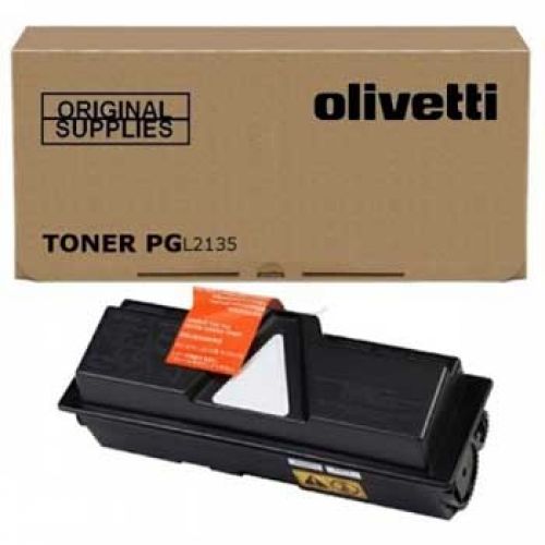 OLIVETTI Toner PGL 2135 Preto TK 170K , Olivetti , OLIB0911 , 8020334312251